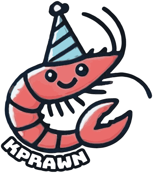 Kprawn